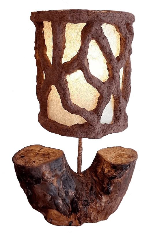 Luminárias Monte Verde